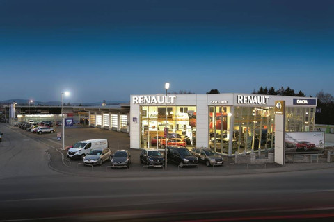 Autohaus Gastecker GmbH - Loosdorf